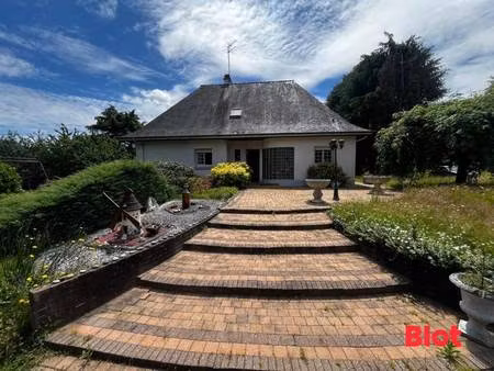 villa à vendre