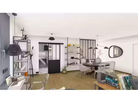 terrain constructible neuf à vendre