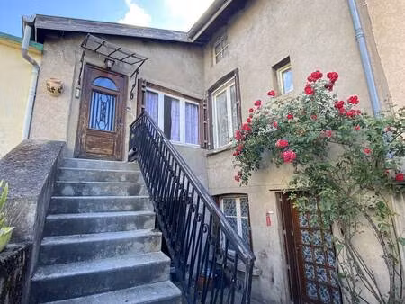 immeuble à vendre