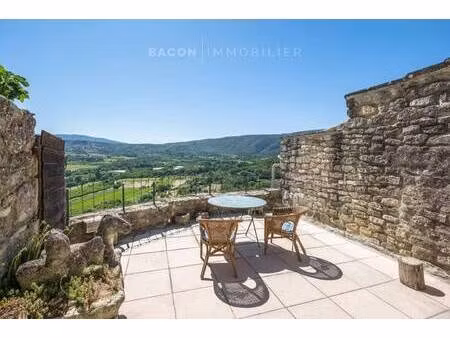 immobilier bacon