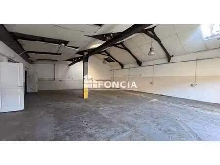 local commercial à vendre