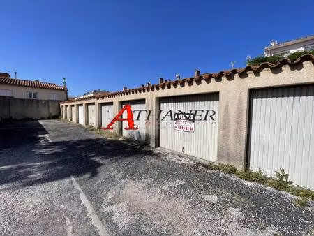 parking à vendre