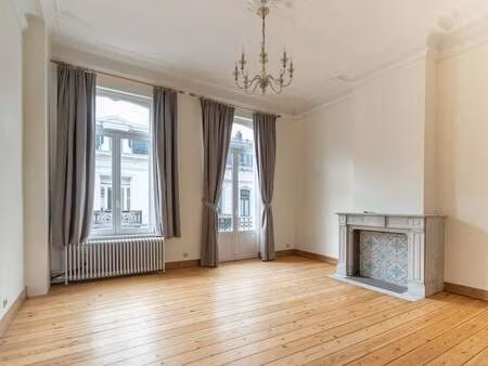 maison à louer à etterbeek € 3.685 (lnqlw) - victoire junot location | zimmo