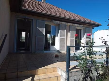 maison à louer