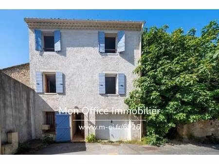 mon office immobilier
