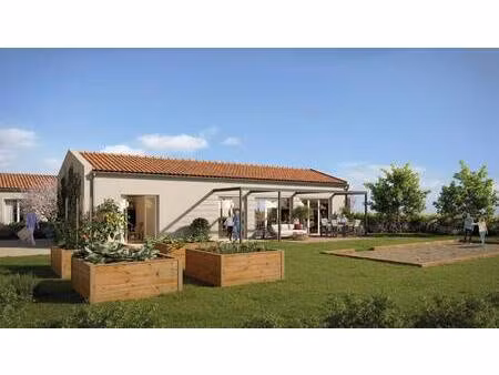 maison à vendre - neuf