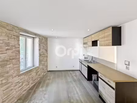 oloron immobilier & vallées