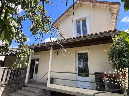 parthenay're immobilier