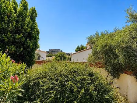 villa à vendre