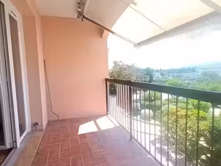 vente appartement 2 pièces 48.89 m² à mouans-sartoux (06370)  198 000 €