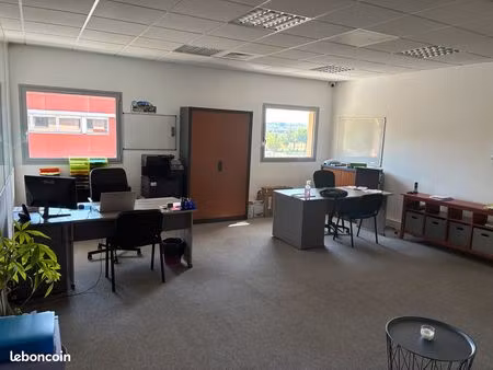 bureaux