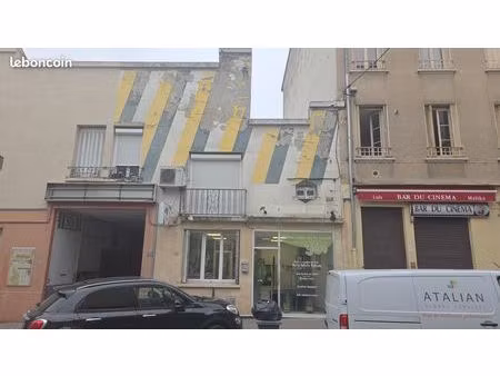 fond de commerce bail tous commerces