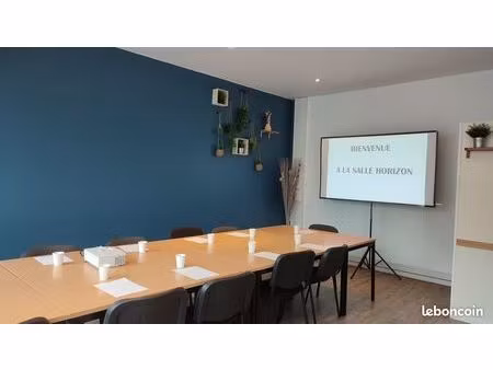 local commercial lyon 3e