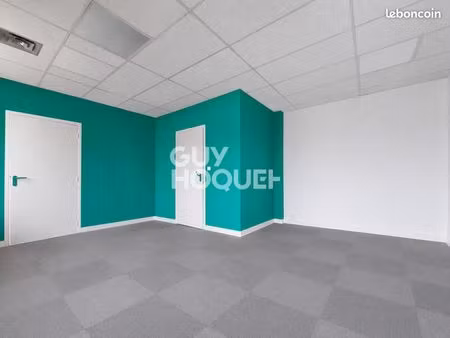 local d'activité 39 m²