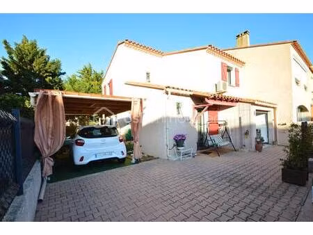 villa à vendre