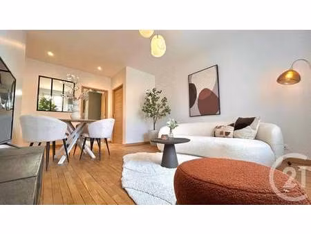 century 21 infinity compiegne