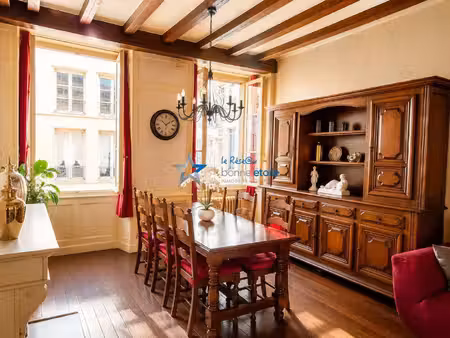 immeuble à vendre