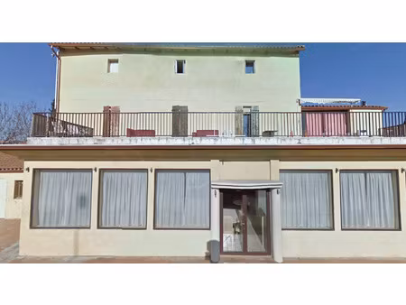 immeuble mixte à vendre