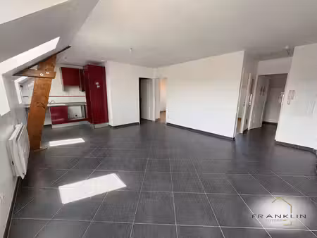 franklin immobilier
