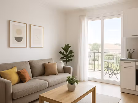 l'immobilier neuf et ancien
