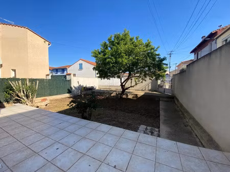 location appartement 3 pièces 61 m² à thuir (66300)