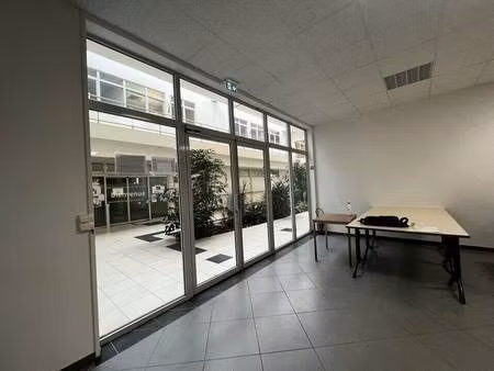 espace bureau à louer