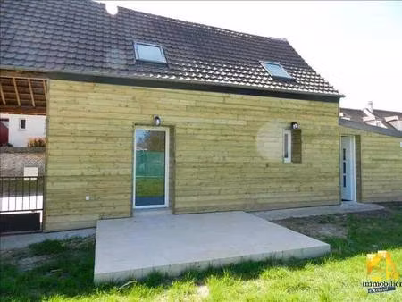 maison à louer