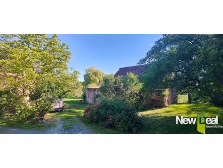 propriété limite dordogne