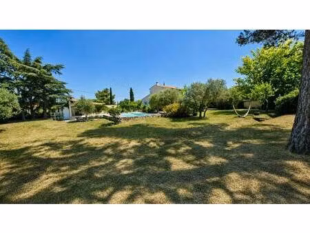 villa à vendre