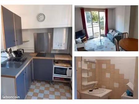 t3 location étudiants