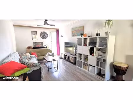 appartement 4 pièces 86 m²