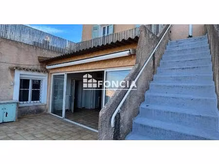 duplex à vendre