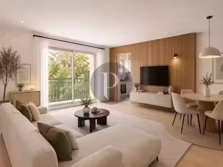 vente appartement 4 pièces 74 m² à fresnes (94260)  249 000 €