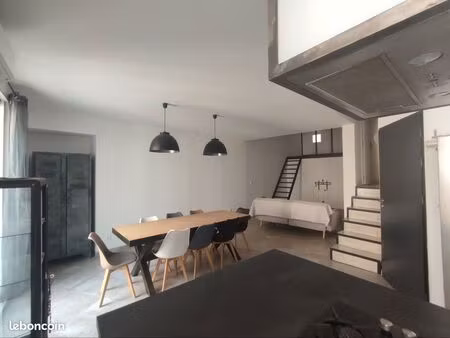 appartement centre ville