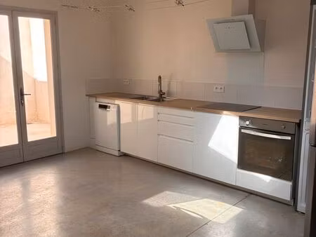 titres beau t3 dans propriété équestre