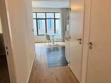 appartement 45 m2  très bon emplacement