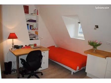 belle studette à louer