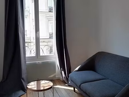 appartement 20 m2