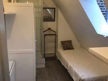 chambre de service