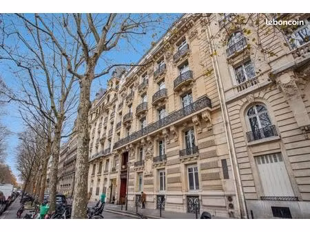 bureaux 206 m²