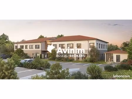 santé 30 m² chaponost