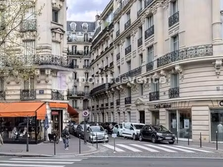 local commercial 25 m²