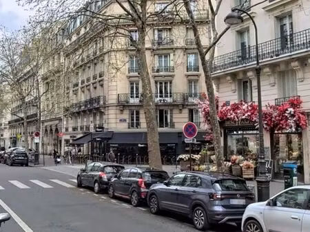 local commercial 25 m²