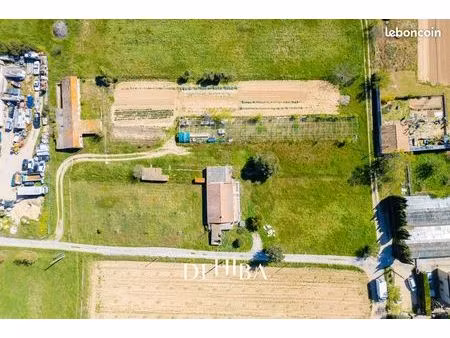 maison 4 pièces 96 m²