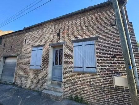maison à louer