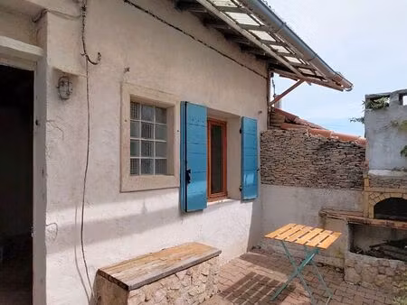 maison 4 pièces 81 m²