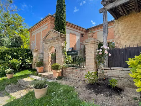 drudas - maison de village 3 chambres 63m²