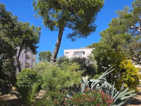 appartement 3 pièces 50 m²