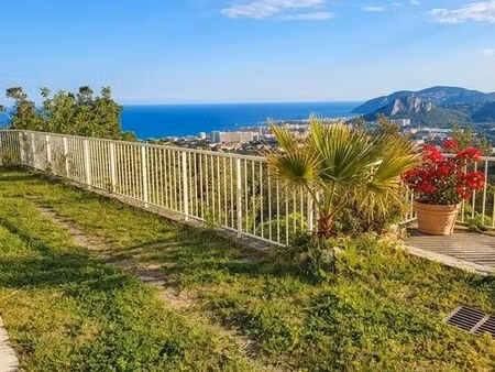 studio  vue mer  parking