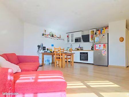 appartement à vendre 3 pièces 70m2